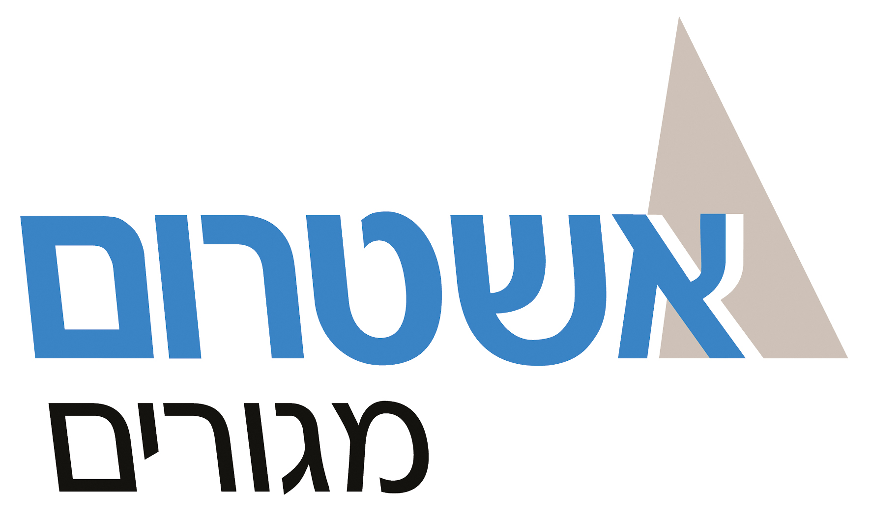 Ashtrom-Megurim_logo_2025